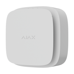 AJAX FireProtect 2 RB (Heat/Smoke/CO) WH