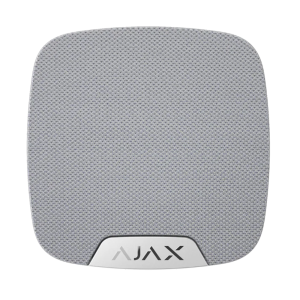 AJAX HomeSiren WH