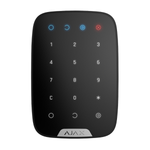 AJAX Keypad BL