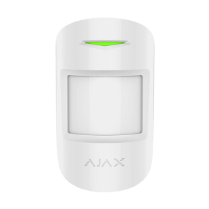 AJAX MotionProtect Plus WH