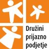druzini prijazno-osnovni brez